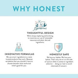 Honest Face + Body Lotion - ANB Baby