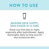 Honest Face + Body Lotion - ANB Baby