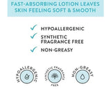 Honest Face + Body Lotion - ANB Baby