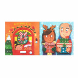Indestructibles: Jingle Baby, Paperback - ANB Baby