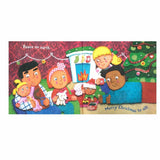 Indestructibles: Jingle Baby, Paperback - ANB Baby