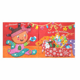 Indestructibles: Jingle Baby, Paperback - ANB Baby
