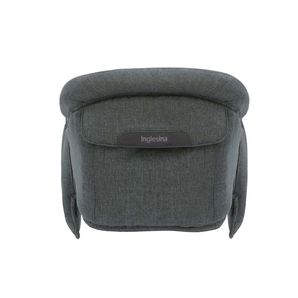 Inglesina fast table chair manual sales