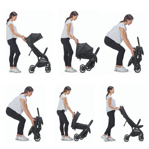 Inglesina Quid Lightweight, Foldable & Compact Baby Stroller - ANB Baby -809630008765$100 - $300