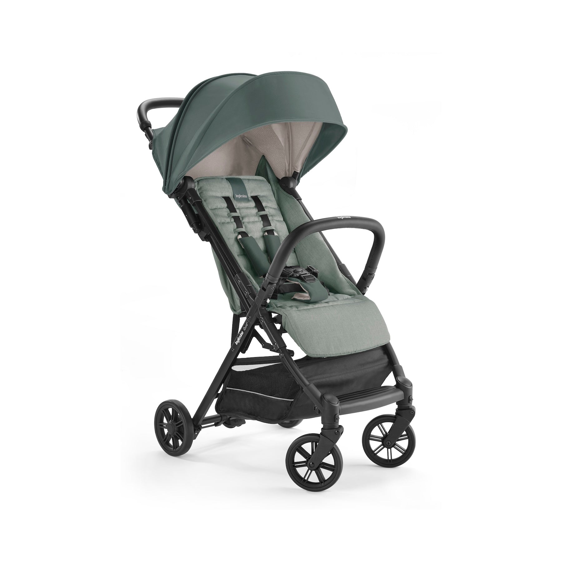 Inglesina Quid Lightweight, Foldable & Compact Baby Stroller - ANB Baby -809630009267$100 - $300