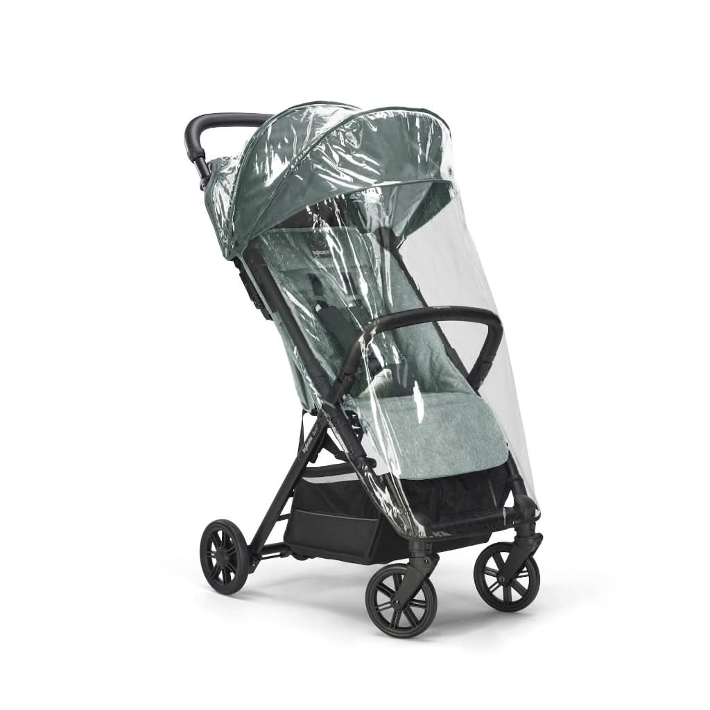 Inglesina Quid Stroller Raincover-Stroller Accessories-Inglesina-ANB Baby Store