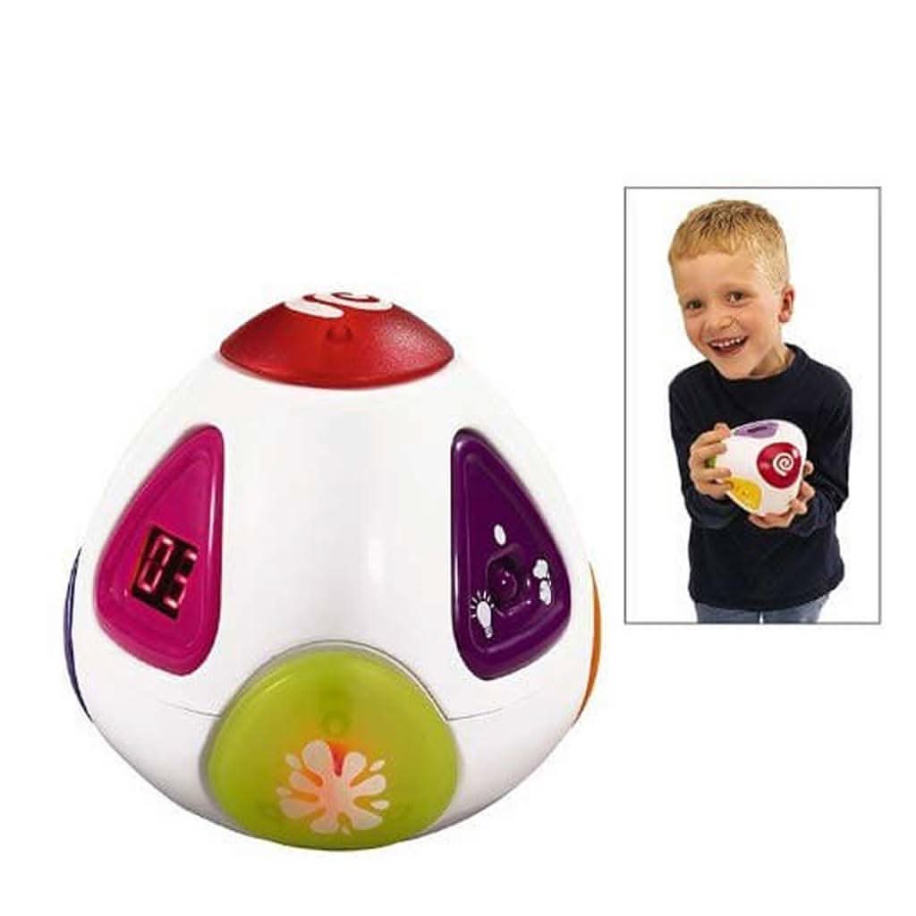 International Play Things Mimic Madness-Baby Toys-International Playthings-Multicolor-ANB Baby Store