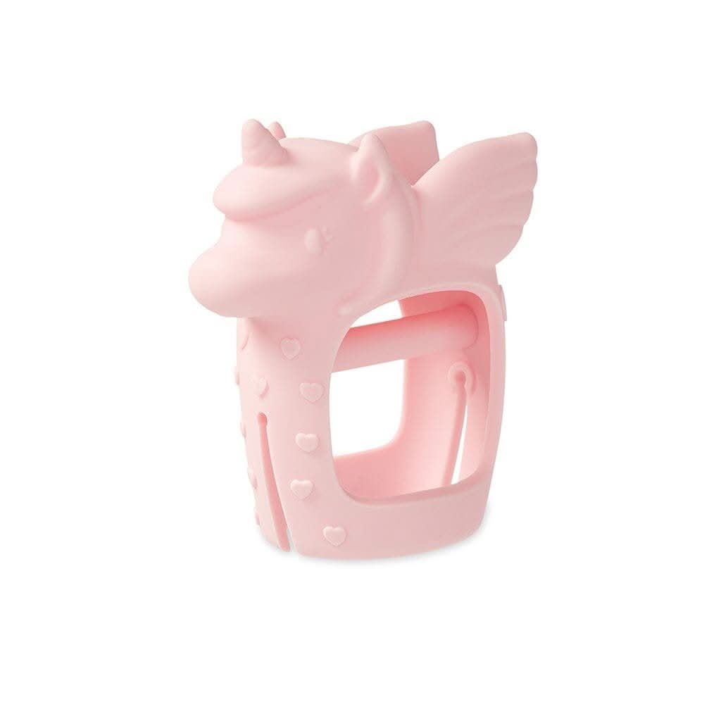 Itzy Ritzy Bitzy Grip-Teething Toys-Itzy Ritzy-Pegasus-ANB Baby Store