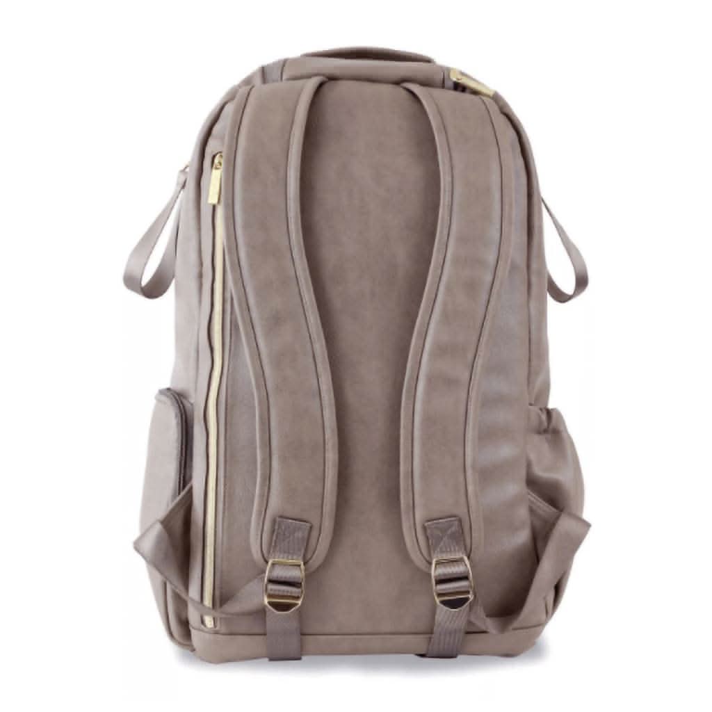 Itzy Ritzy Boss Backpack Large Diaper Bag, ANB BABY