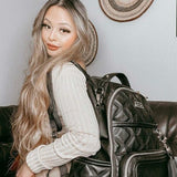 Itzy Ritzy Boss Backpack Large Diaper Bag - ANB Baby