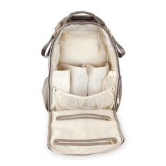 Itzy Ritzy Boss Backpack Large Diaper Bag, ANB BABY
