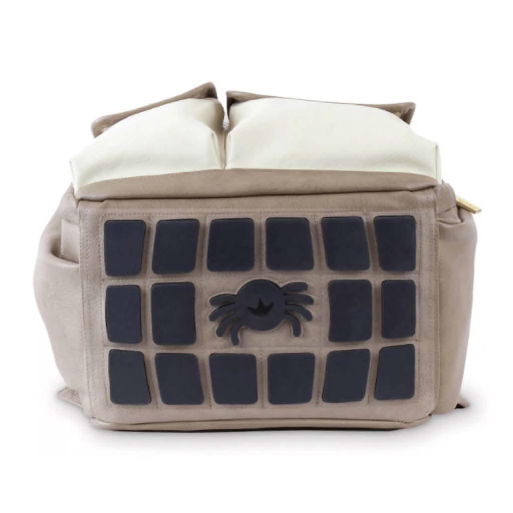 Itzy Ritzy Boss Backpack Large Diaper Bag, ANB BABY