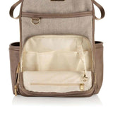 Itzy Ritzy Boss Plus Backpack Diaper Bag - ANB Baby