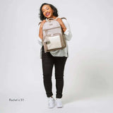 Itzy Ritzy Boss Plus Backpack Diaper Bag - ANB Baby