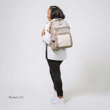 Itzy Ritzy Boss Plus Backpack Diaper Bag - ANB Baby