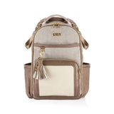 Itzy Ritzy Boss Plus Backpack Diaper Bag - ANB Baby