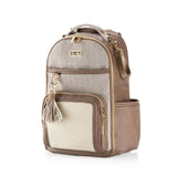Itzy Ritzy Boss Plus Backpack Diaper Bag - ANB Baby