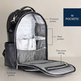 Itzy Ritzy Boss Plus Backpack Diaper Bag - ANB Baby