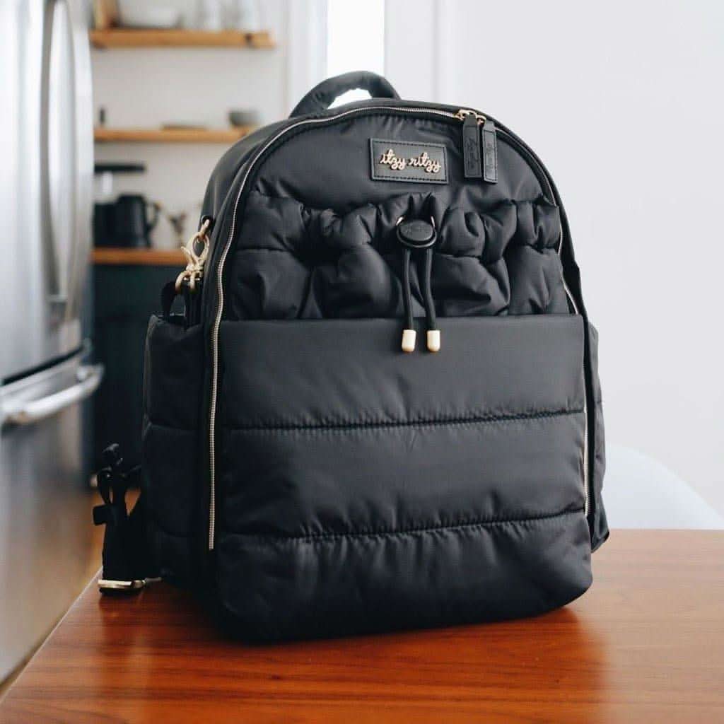 itzy ritzy mini backpack Itzy Ritzy Dream Backpack Diaper Bag