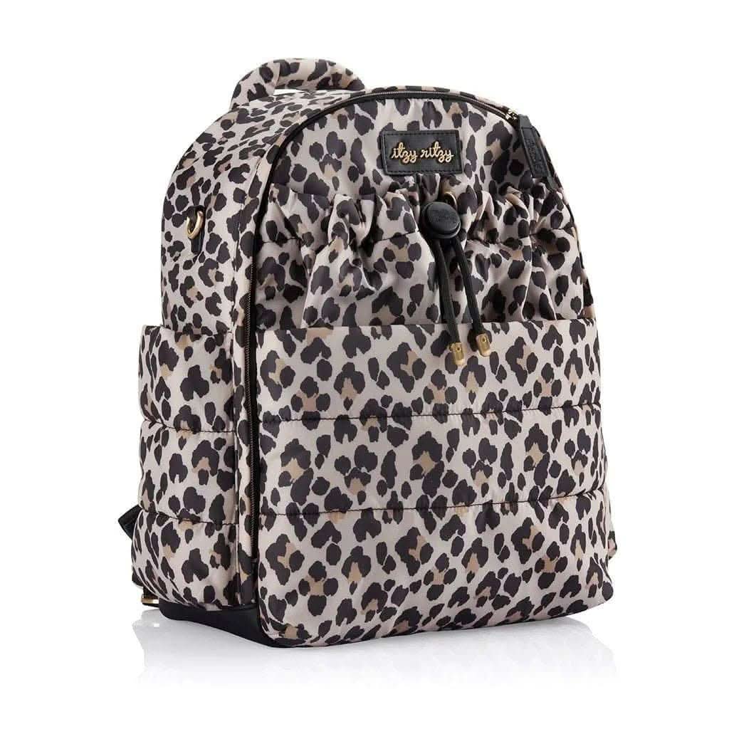 Itzy Ritzy Dream Backpack Diaper Bag