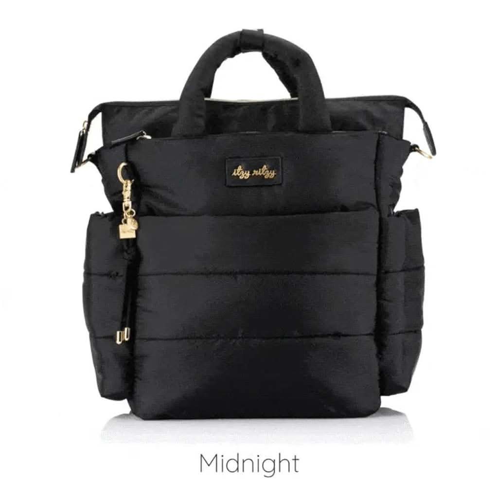 Itzy Ritzy Dream Convertible Diaper Bag, ANB BABY