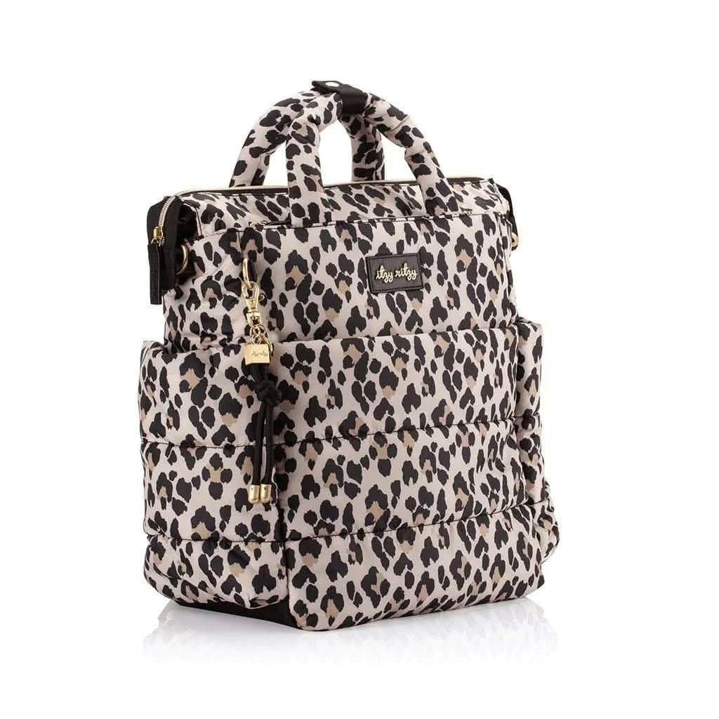 Itzy Ritzy Dream Convertible Diaper Bag, ANB BABY