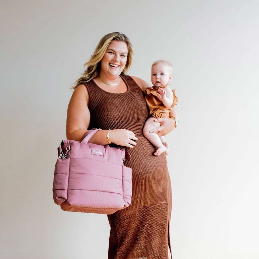 Itzy Ritzy Dream Convertible Diaper Bag, ANB BABY