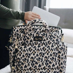 Itzy Ritzy Dream Convertible Diaper Bag, ANB BABY