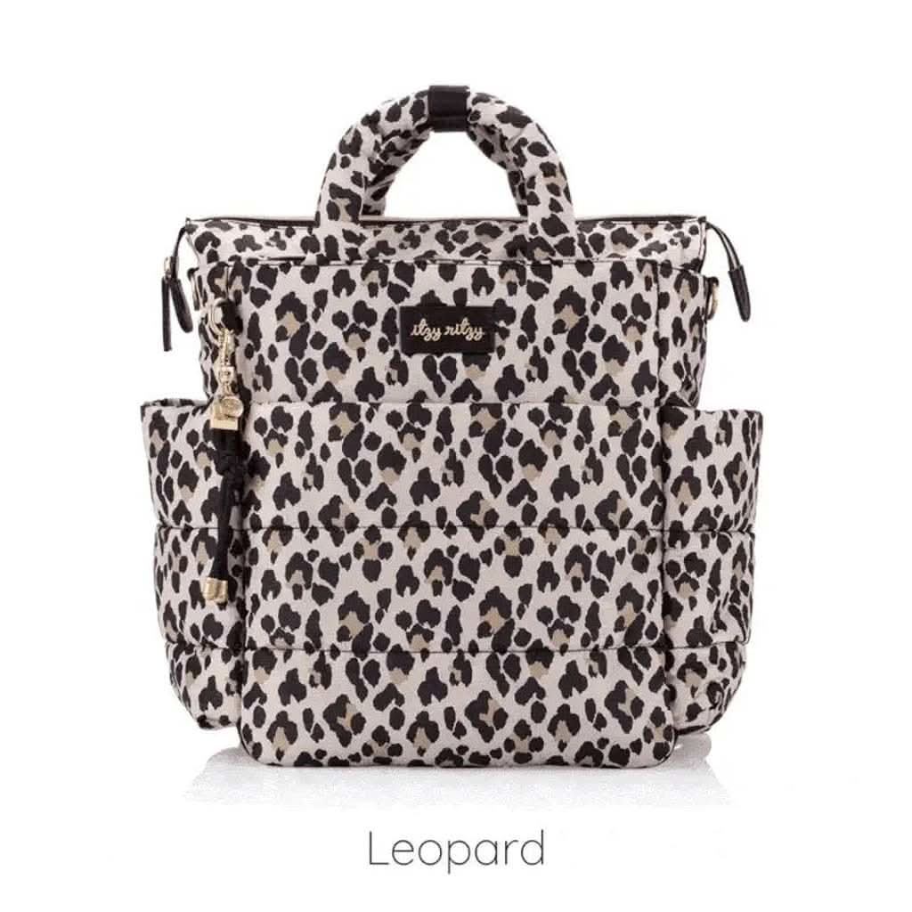 Itzy Ritzy Dream Convertible Diaper Bag, ANB BABY