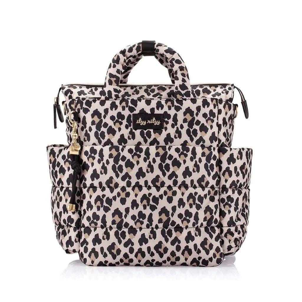 Itzy Ritzy Dream Convertible Diaper Bag, ANB BABY