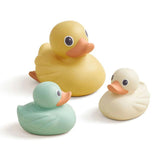 Itzy Ritzy Ducky Family Bath Toys - ANB Baby