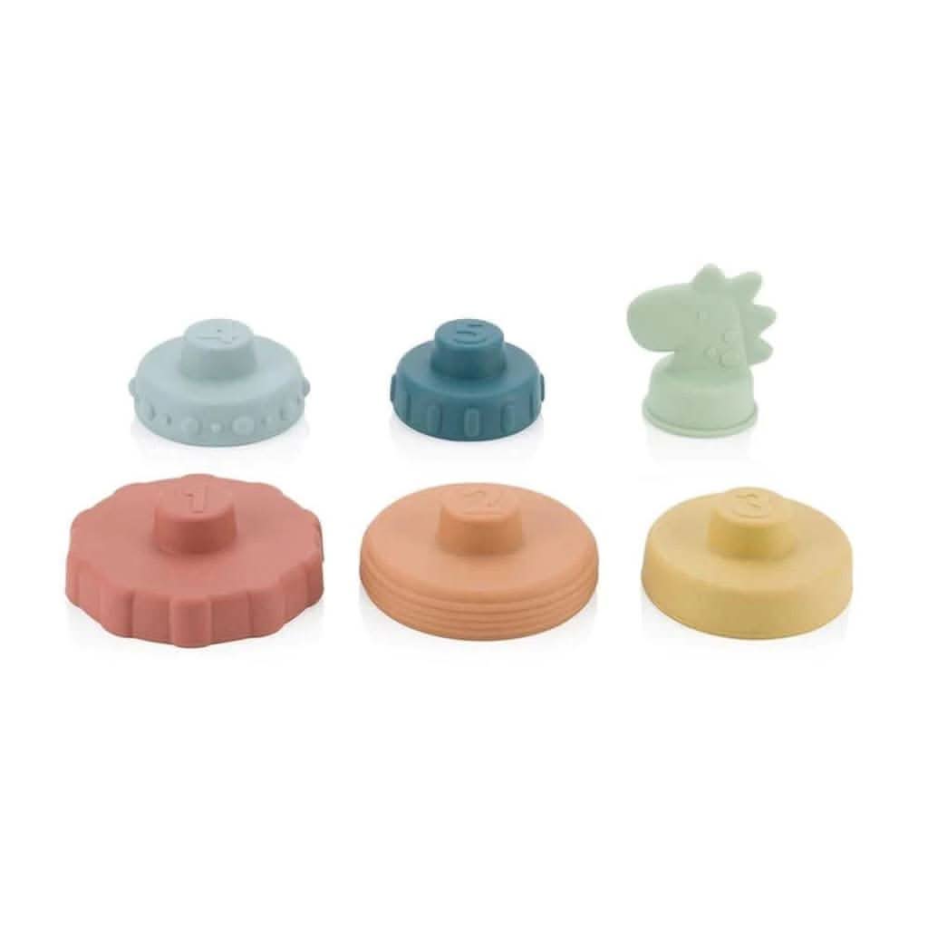 Itzy Ritzy Stacker, ANB BABY