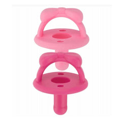 Itzy Ritzy Sweetie Soother Orthodontic Pacifier, Set of 2, ANB BABY