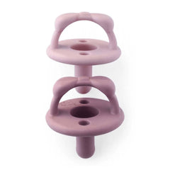 Itzy Ritzy Sweetie Soother Orthodontic Pacifier, Set of 2, ANB BABY