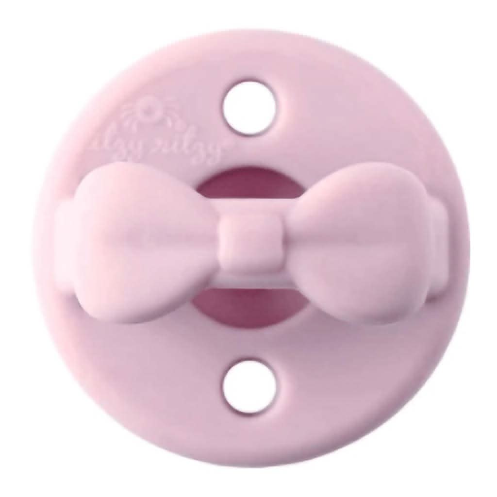 Itzy Ritzy Sweetie Soother Orthodontic Pacifier, Set of 2, ANB BABY