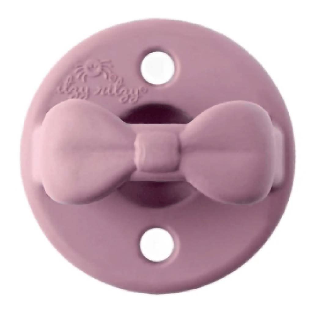 Itzy Ritzy Sweetie Soother Orthodontic Pacifier, Set of 2, ANB BABY
