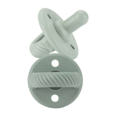 Itzy Ritzy Sweetie Soother Orthodontic Pacifier, Set of 2, ANB BABY
