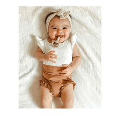 Itzy Ritzy Sweetie Soother Orthodontic Pacifier, Set of 2, ANB BABY