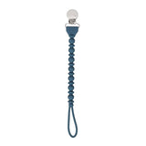 Itzy Ritzy Sweetie Strap Silicone One - Piece Pacifier Clip - ANB Baby