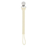 Itzy Ritzy Sweetie Strap Silicone One - Piece Pacifier Clip - ANB Baby