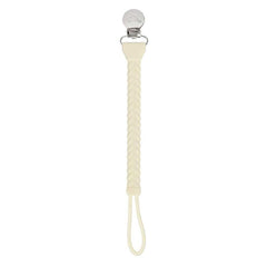 Itzy Ritzy Sweetie Strap Silicone One - Piece Pacifier Clip, ANB BABY