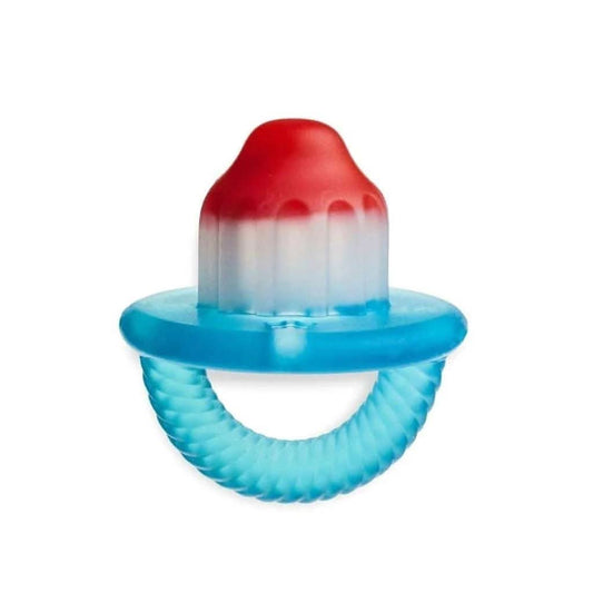 Itzy Ritzy Teensy Teether, Hero Pop - ANB Baby