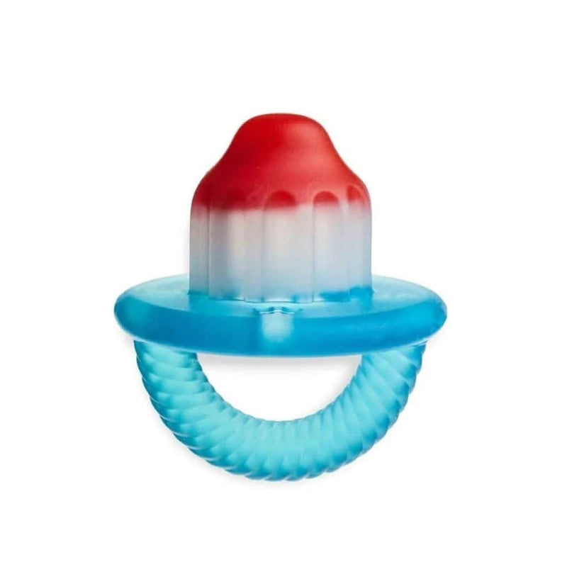 Itzy Ritzy Teensy Teether, Hero Pop - ANB Baby
