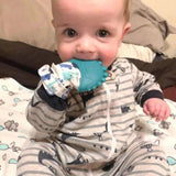 Itzy Ritzy Teething Mitt - IRMITT8085 - ANB Baby