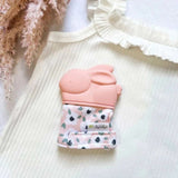 Itzy Ritzy Teething Mitt - ANB Baby