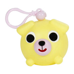 JABBER BALL Sankyo Toys Backpack Clip, ANB BABY