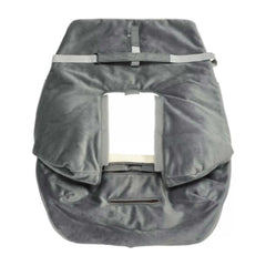 JJ Cole Infant Original Bundleme Car Seat Cover, ANB BABY