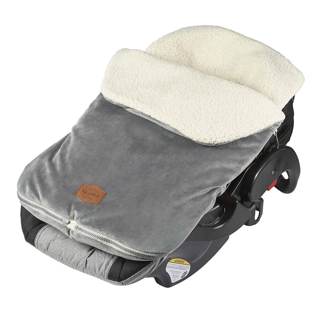 JJ Cole Infant Original Bundleme Car Seat Cover ANB Baby