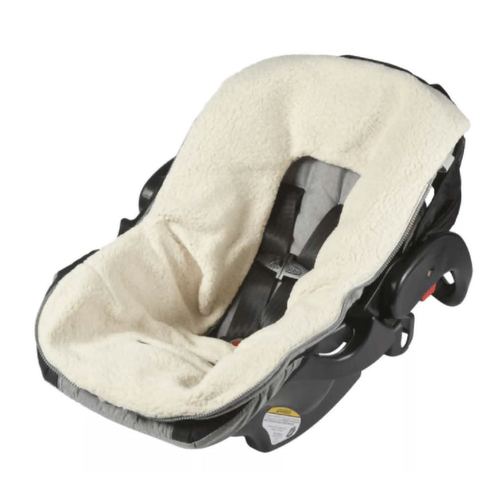 jj cole bundle me bob stroller JJ Cole Infant Original Bundleme Car Seat Cover