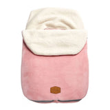 JJ Cole Infant Original Bundleme Car Seat Cover - ANB Baby